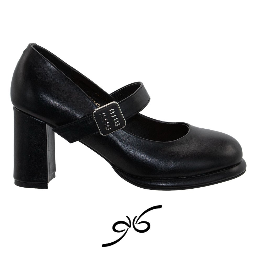 کفش تک بند میسل