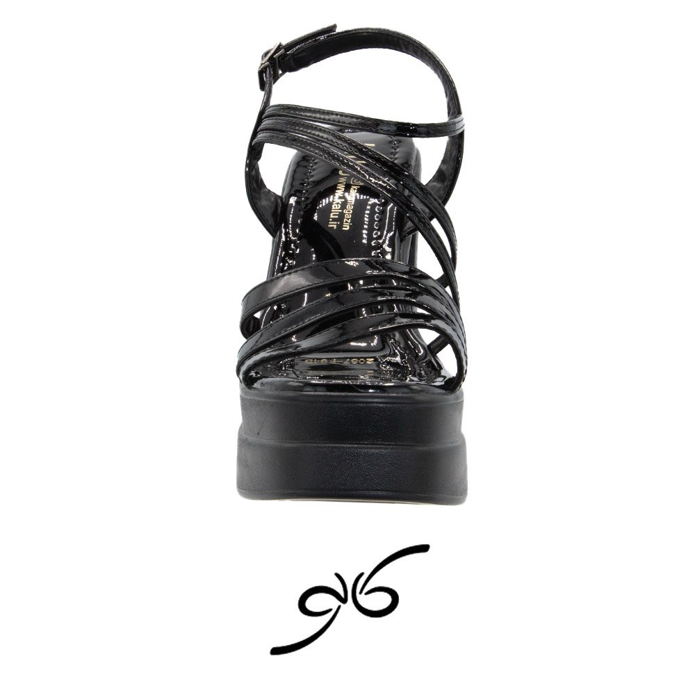 صندل زنانه پاشنه بلند