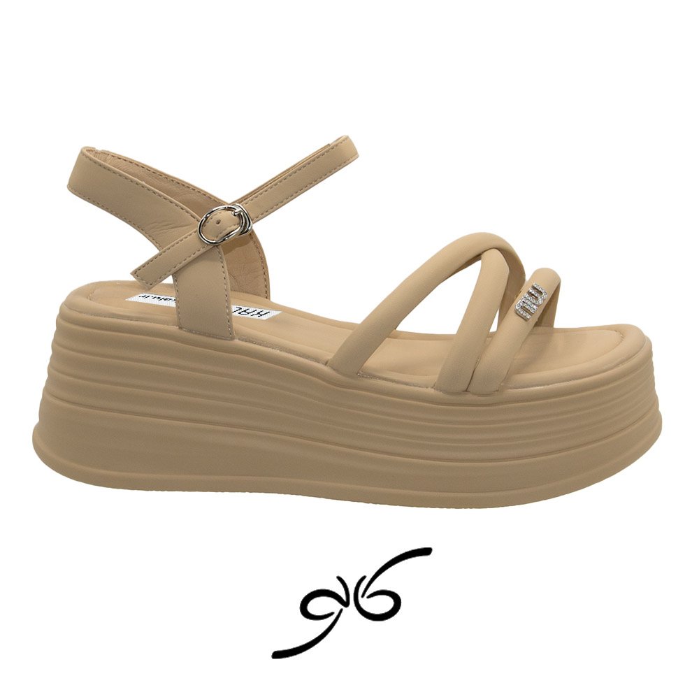 صندل پاشنه دار کوکو